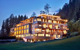 Naturhotel Die Waldruhe Gmbh