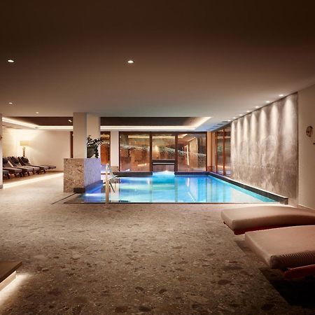 Naturhotel Die Waldruhe Gmbh Chienes Esterno foto
