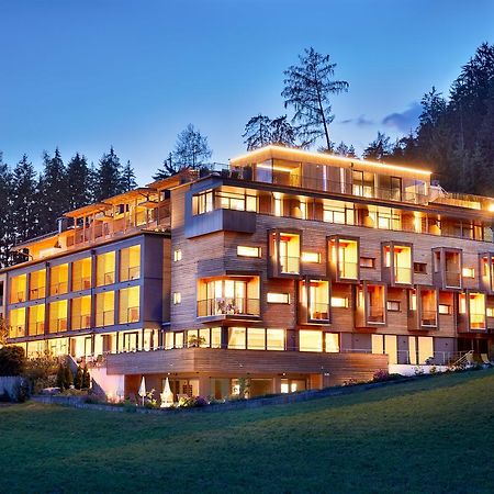 Naturhotel Die Waldruhe Gmbh Chienes Esterno foto