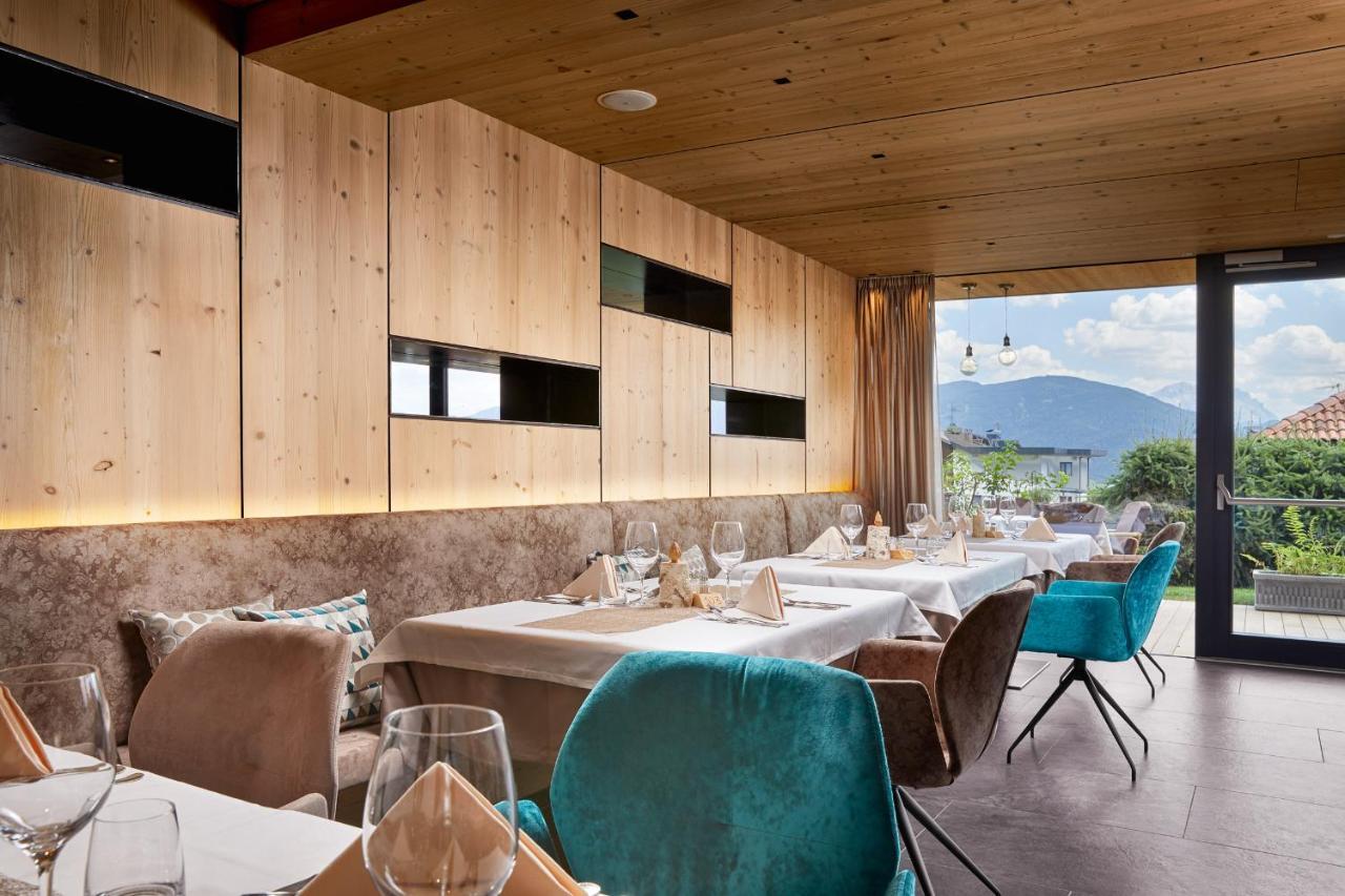Naturhotel Die Waldruhe Gmbh Chienes Esterno foto